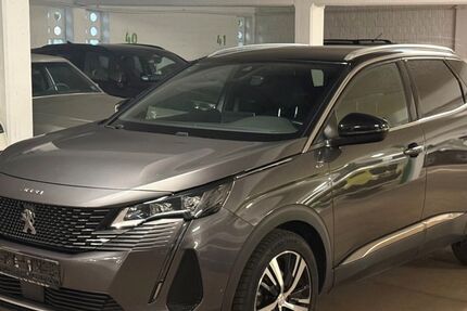 Peugeot 3008 155.000 km 15.400 &euro; Dortmund OT Huckarde 44369