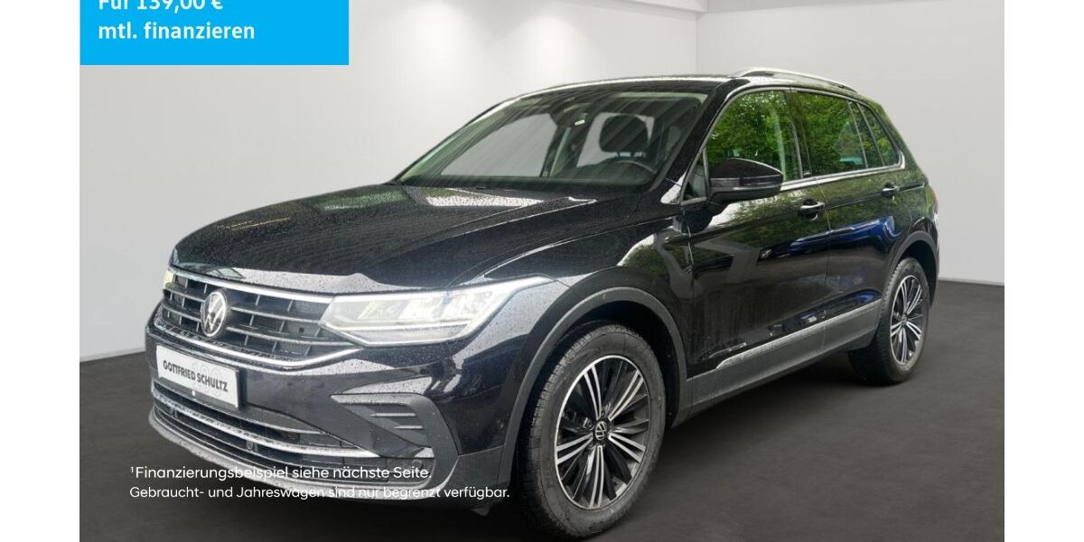 VW Tiguan 52.285 km 25.950 &euro; Wuppertal 42109
