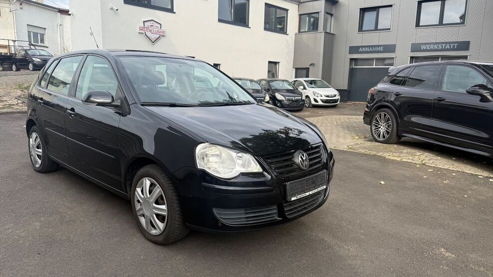 VW Polo 154.000 km 2.990 € Dortmund 44147