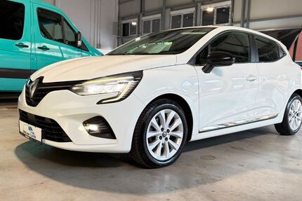 Renault Clio 141.500 km 10.900 &euro; Gelsenkirchen 45879