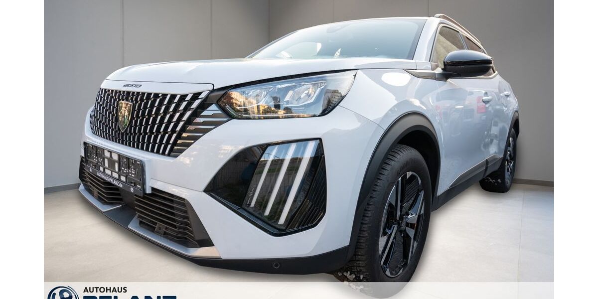 Peugeot 2008 7.531 km 25.790 &euro; Dortmund 44263