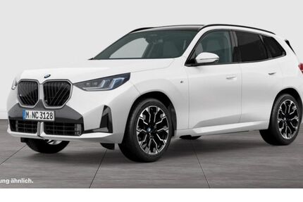 BMW X3 3.206 km 58.390 &euro; Velbert 42553