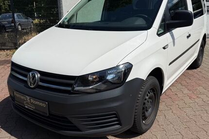VW Caddy 218.013 km 8.299 € Gelsenkirchen 45884
