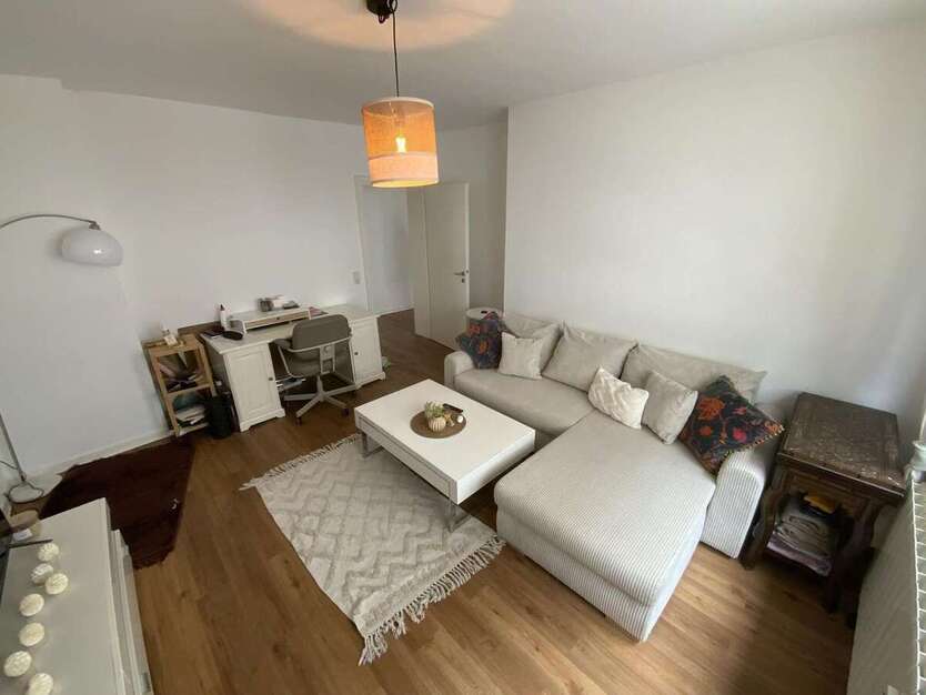 Wohnung zum Mieten in Wuppertal 435 € 54 m² 2 zimmer