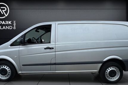 Mercedes-Benz Vito 218.817 km 7.950 € Bochum 44866