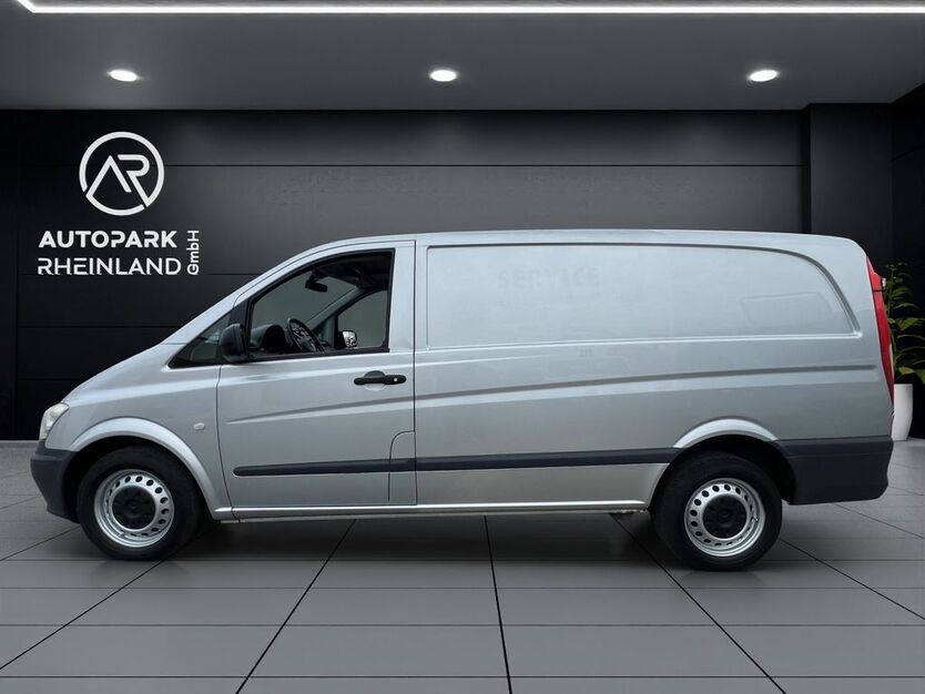 Mercedes-Benz Vito 218.817 km 7.950 € Bochum 44866