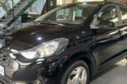 Hyundai i10 69.000 km 11.990 &euro; Bottrop 46238