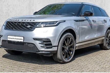 Land Rover Range Rover Velar 88.797 km 38.800 &euro; Castrop-Rauxel 44579