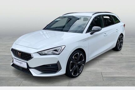 Cupra Leon 83.641 km 22.860 € Bochum 44809