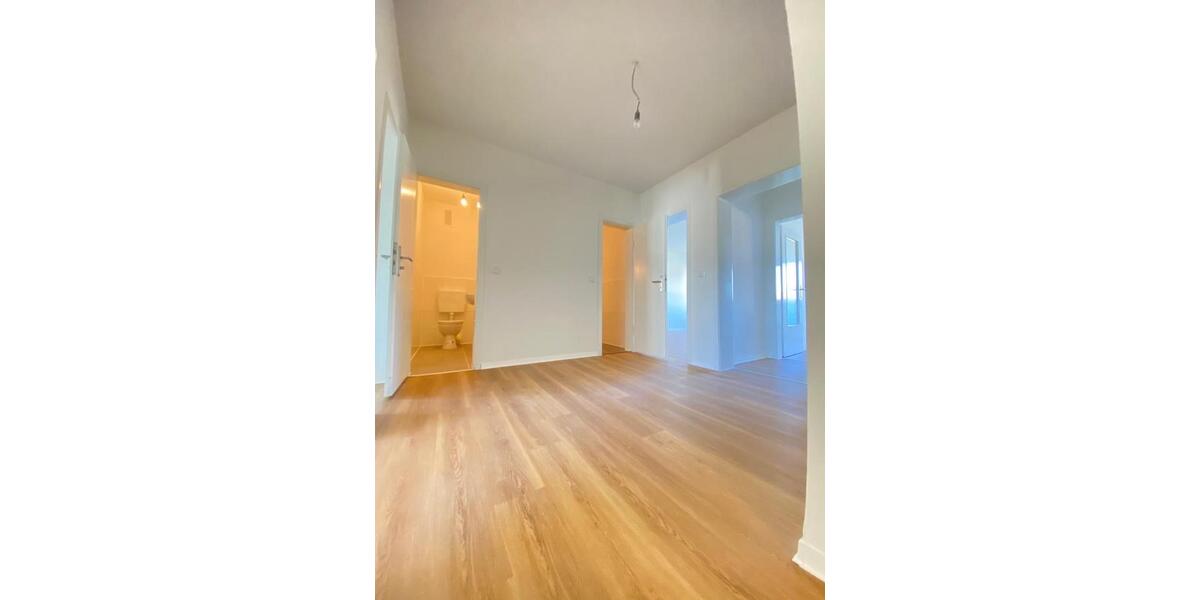 Etagenwohnung Marl Alt-Marl - 3 Zimmer, 72 m&sup2;, 520&euro; | Angebot:25770310