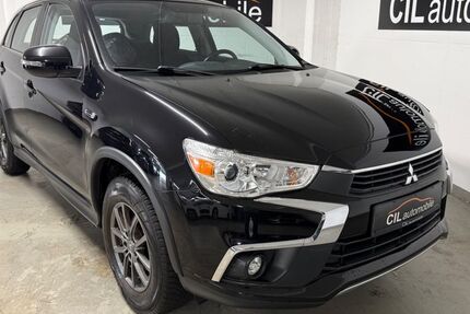 Mitsubishi ASX 94.559 km 9.990 &euro; Bottrop 46244