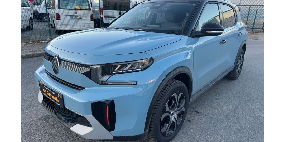 Citroen C3 9.373 km 16.900 € Essen 45356