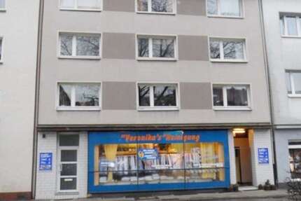 Wohnung Essen Südviertel - 2 Zimmer, 51 m&sup2;, 395&euro; | Angebot:25824320