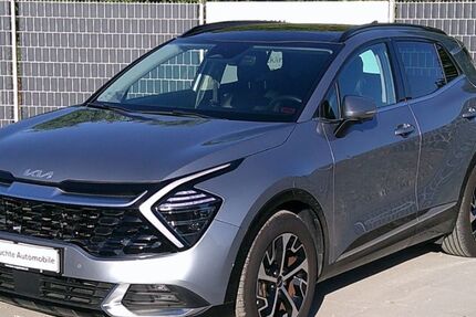 Kia Sportage 19.190 km 25.900 &euro; Haltern am See 45721