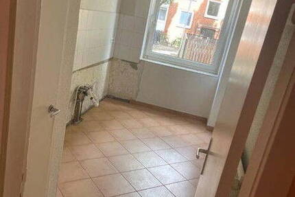 Helle 4-Zimmer-Wohnung mit 86 m² in Hamburg-Horn - frisch saniert zum 01.09.2025