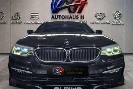 Alpina B5 92.000 km 51.900 &euro; Essen 45356