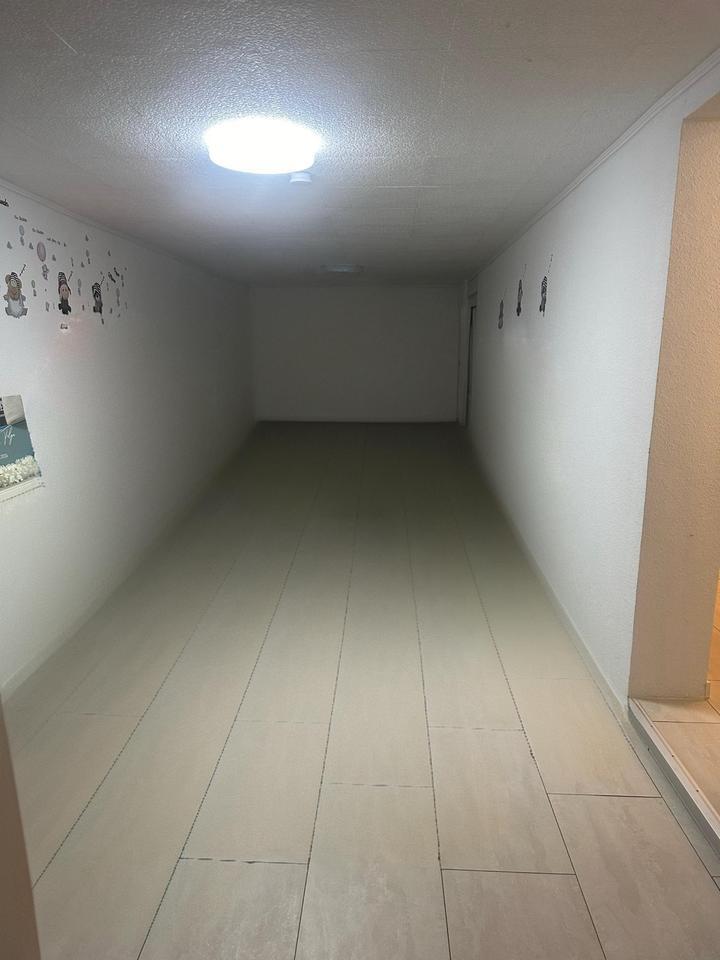 Wohnung in einer Ruhigen Lage zimmer