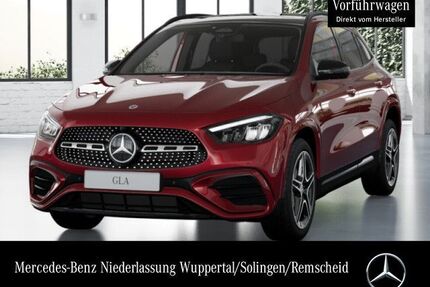 Mercedes GLA 250