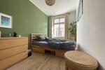 Etagenwohnung Wuppertal Elberfeld - 2 Zimmer, 45 m&sup2;, 990&euro; | Angebot:25231593