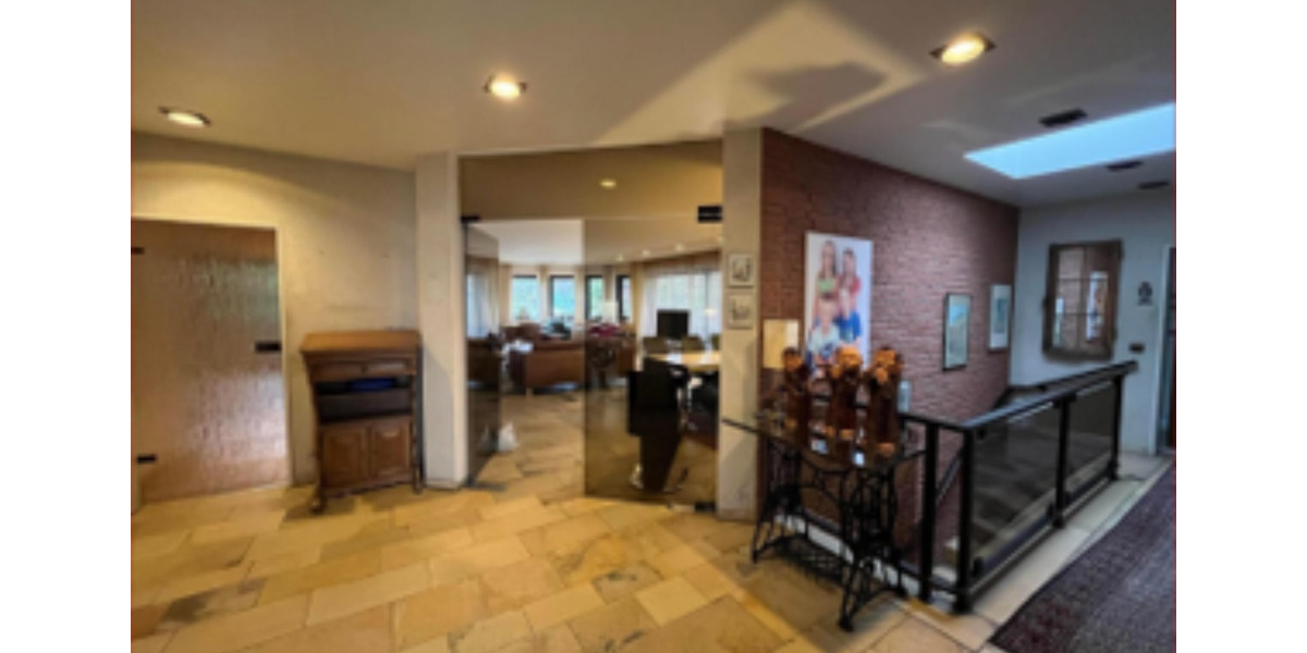 Großzügiges Haus mit Traumgarten in sehr guter Lage von Marl 7 zimmer