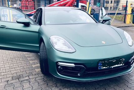 Porsche Panamera 132.000 km 59.800 &euro; Essen 45239