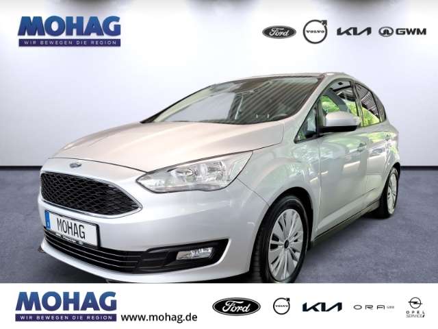 C-Max
