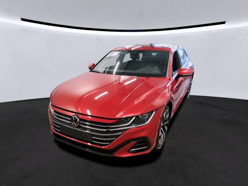 VW Arteon 36.285 km 31.295 € Hagen 58091
