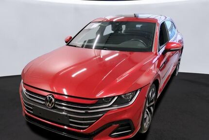 VW Arteon 36.285 km 31.300 € Hagen 58091
