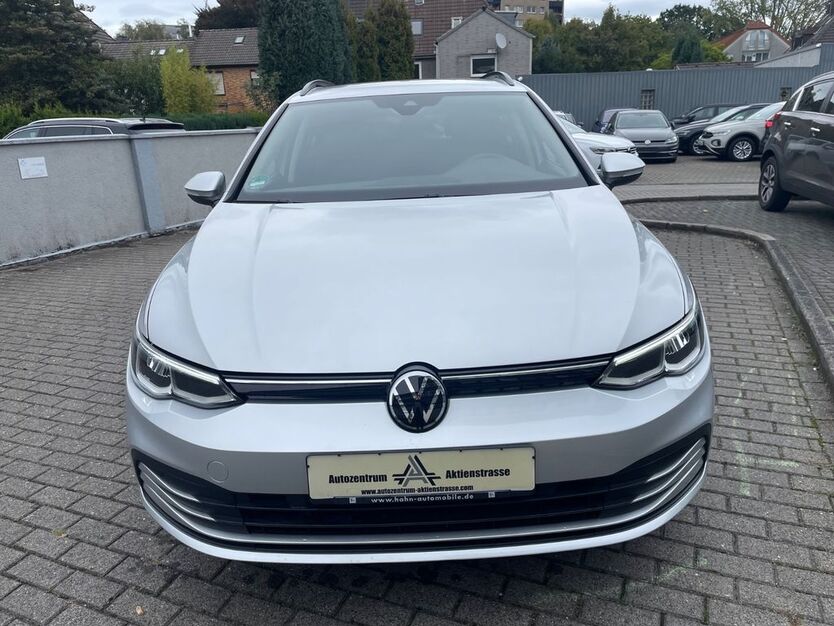 VW Golf 159.834 km 13.499 € Mülheim / Ruhr 45473