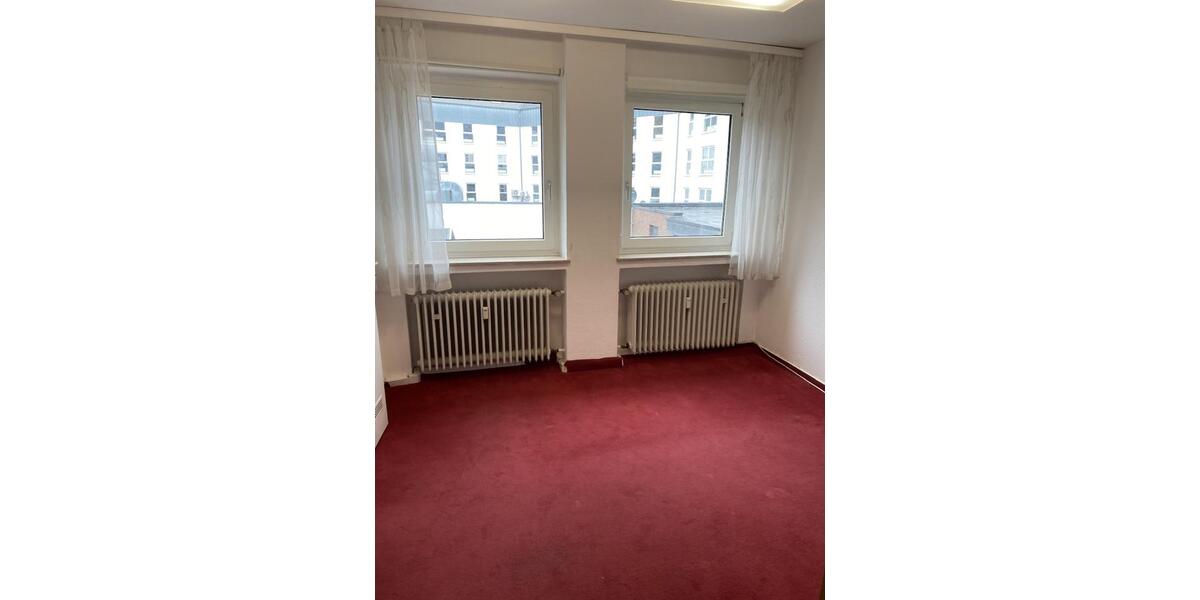 2 Raum Büro in der Fußgängerzone von Neviges zimmer