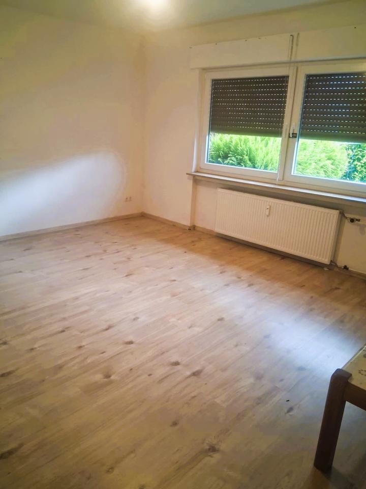 Großzügiges Apartment – ideal für Singles oder Paare