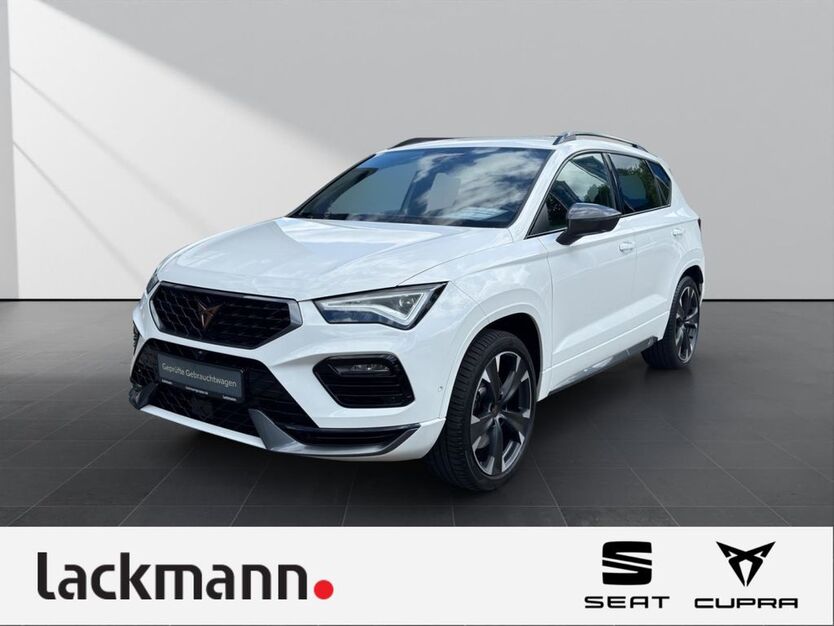 Cupra Ateca 23.815 km 35.990 € Wuppertal 42109