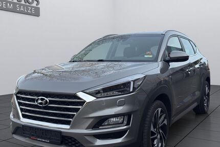Hyundai TUCSON 174.500 km 15.490 &euro; Dortmund 44149