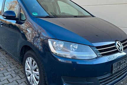 VW Sharan 180.000 km 7.999 &euro; Hattingen 45527