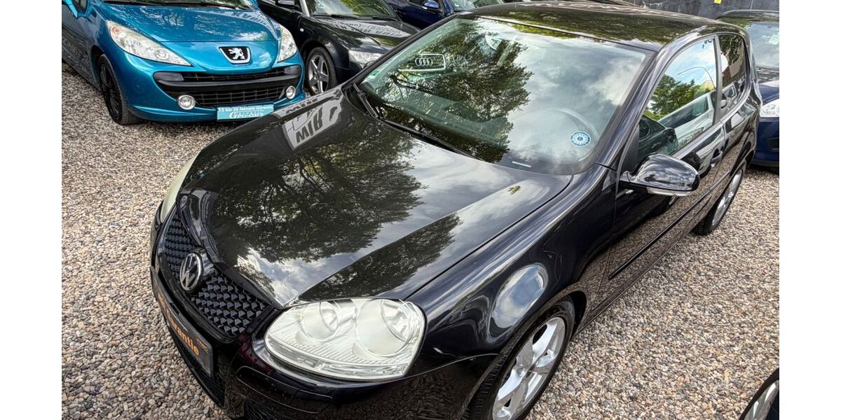 VW Golf 189.000 km 3.000 &euro; Essen 45147