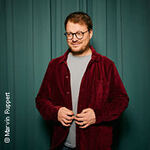 Joke Point Comedy - Maxi Gstettenbauer