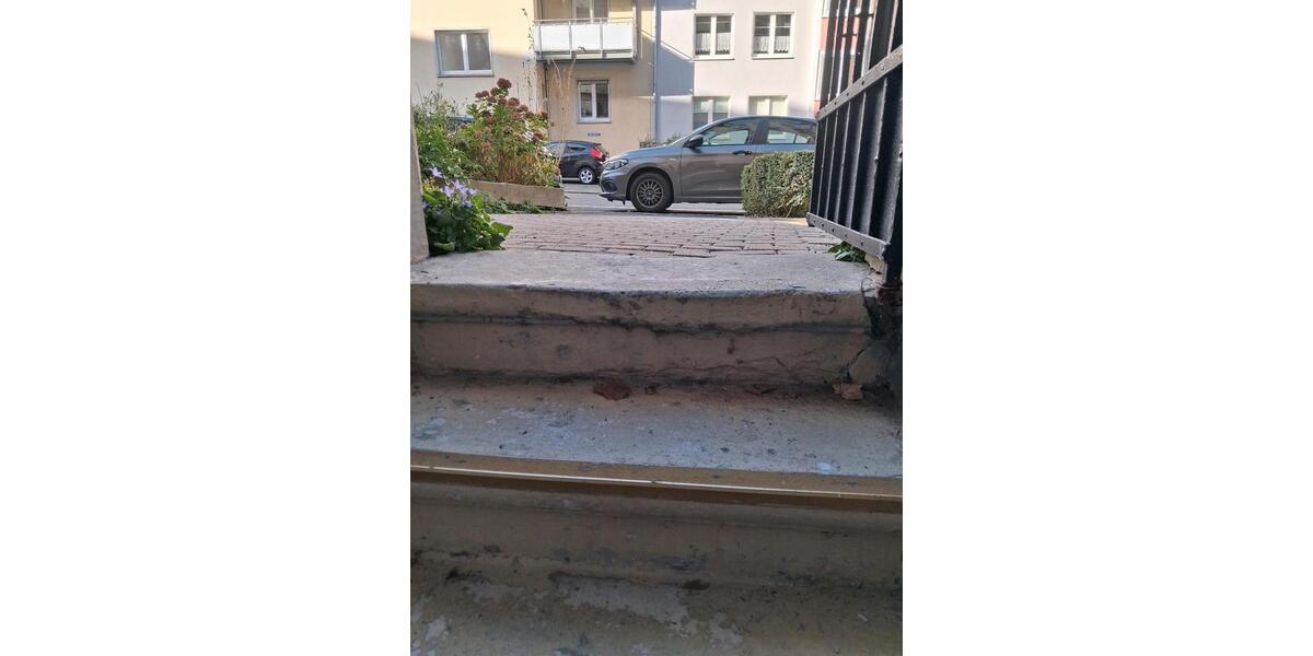 Etagenwohnung Dortmund Gartenstadt - 1 Zimmer, 25 m&sup2;, 375&euro; | Angebot:27550603