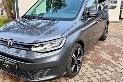 VW Caddy 77.233 km 22.900 &euro; Gelsenkirchen 45884