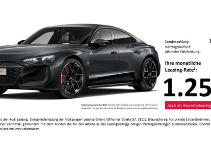 Audi RS e-tron GT