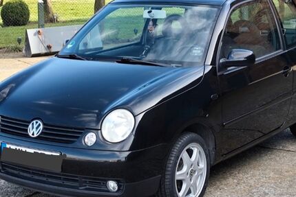 VW Lupo 62.000 km 3.250 € Selm 59379
