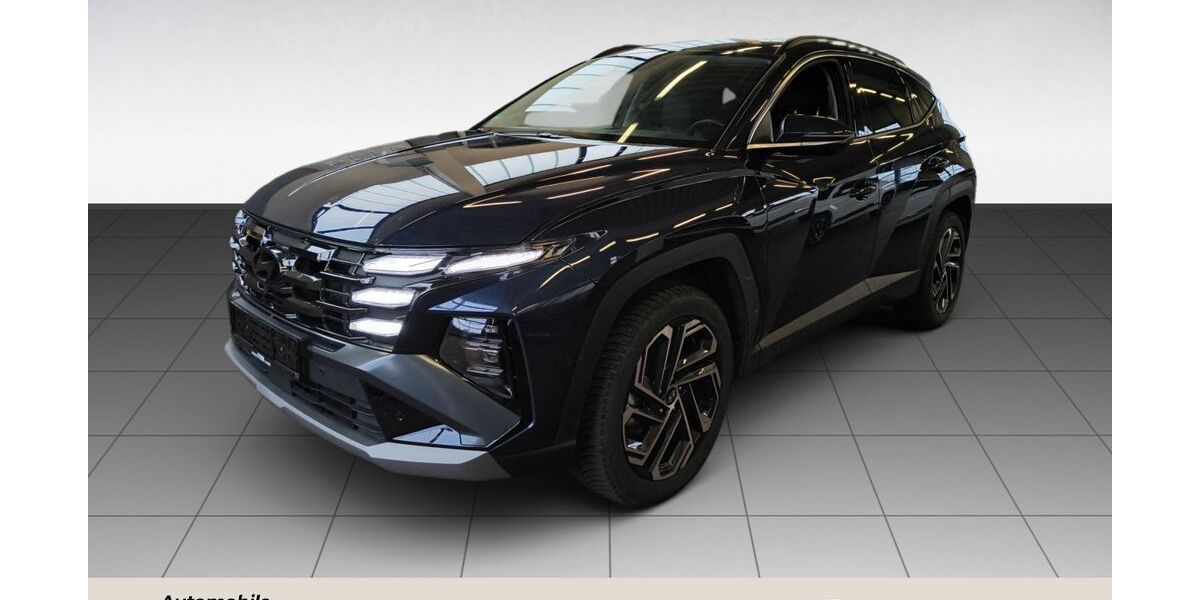 Hyundai TUCSON 29.408 km 33.990 &euro; Castrop-Rauxel 44575