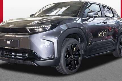 Toyota Urban Cruiser 1.002 km 42.888 &euro; Gevelsberg 58285