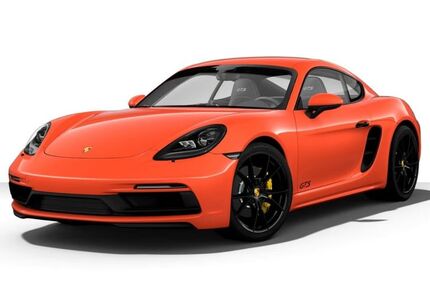 Porsche Cayman 52.915 km 74.900 &euro; Holzwickede 59439