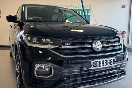 VW T-Cross 41.600 km 19.000 &euro; Wuppertal 42399