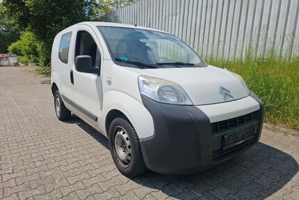 Citroen Nemo