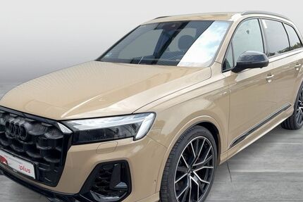Audi Q7 8.900 km 79.911 &euro; Dortmund 44143