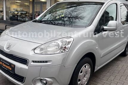 Peugeot Partner 107.000 km 8.480 &euro; Recklinghausen 45657