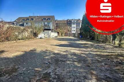 Grundstück zu verkaufen in Ratingen 699.000 € 958 m²