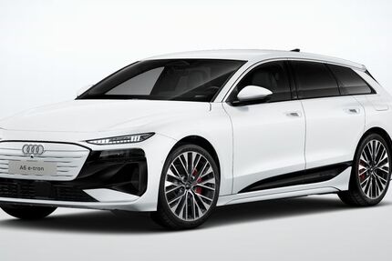 Audi A6 e-tron 5.400 km 67.988 &euro; Dortmund 44143