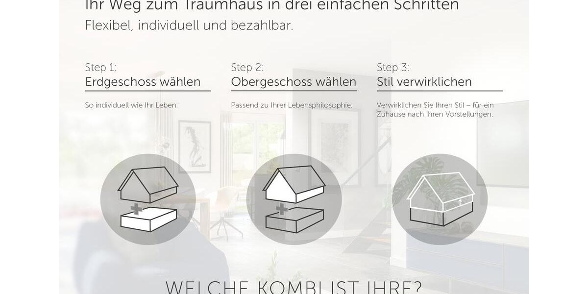 Ohne Eigenkapital möglich. Mietkaufimmobilie abzugeben. 6 zimmer